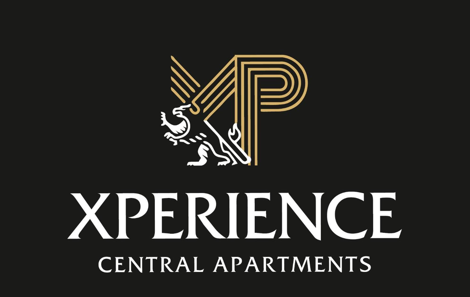 Xperience Central Apartments Iraklion Buitenkant foto