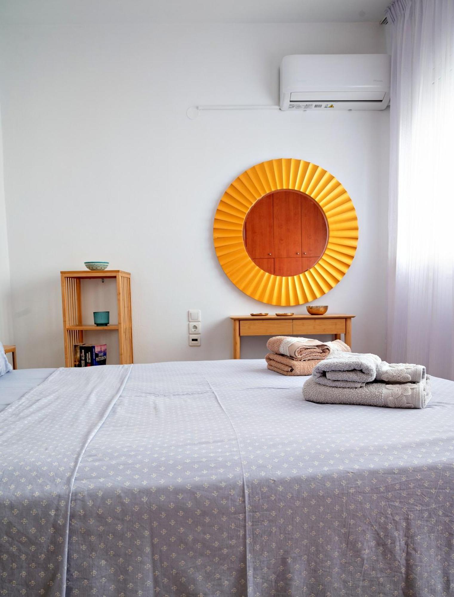 Xperience Central Apartments Iraklion Buitenkant foto
