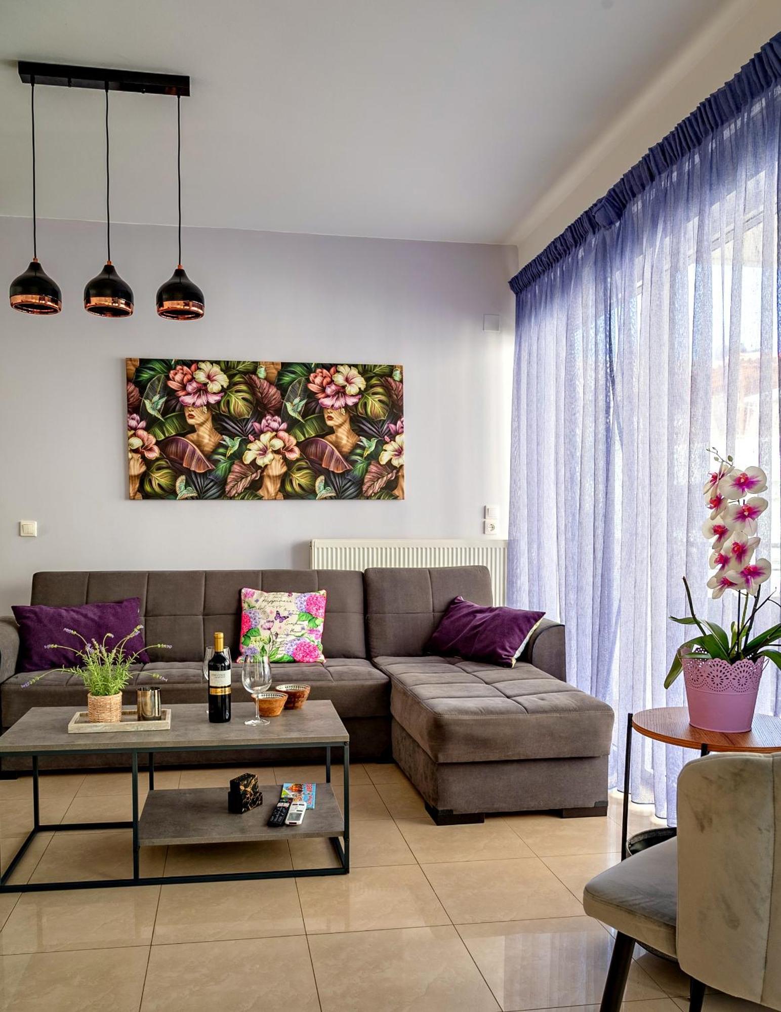 Xperience Central Apartments Iraklion Buitenkant foto