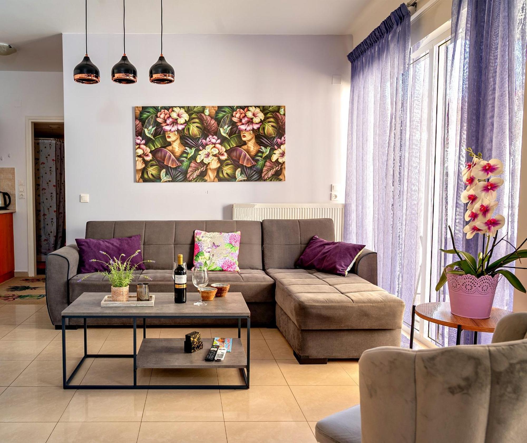 Xperience Central Apartments Iraklion Buitenkant foto
