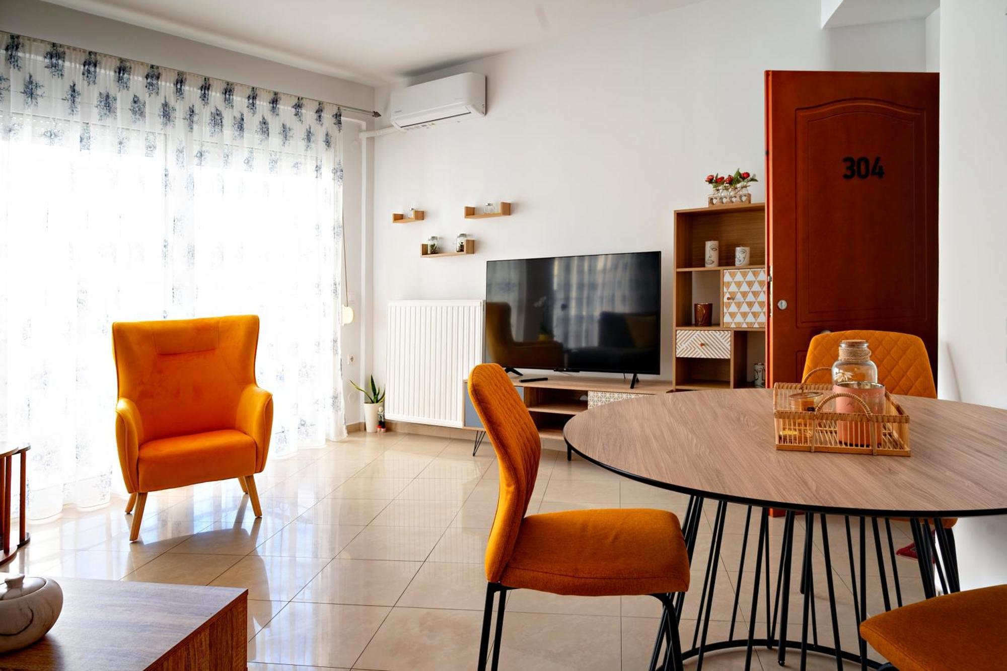 Xperience Central Apartments Iraklion Buitenkant foto