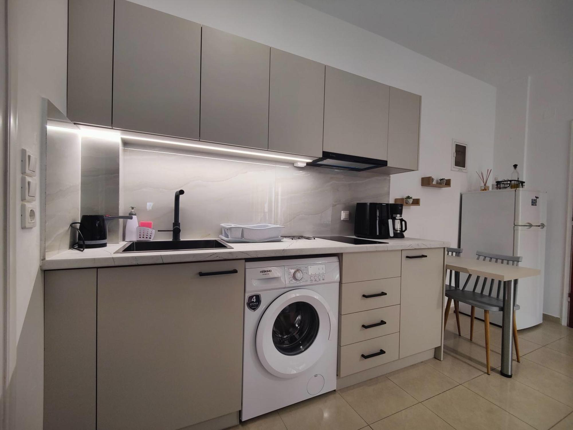 Xperience Central Apartments Iraklion Buitenkant foto