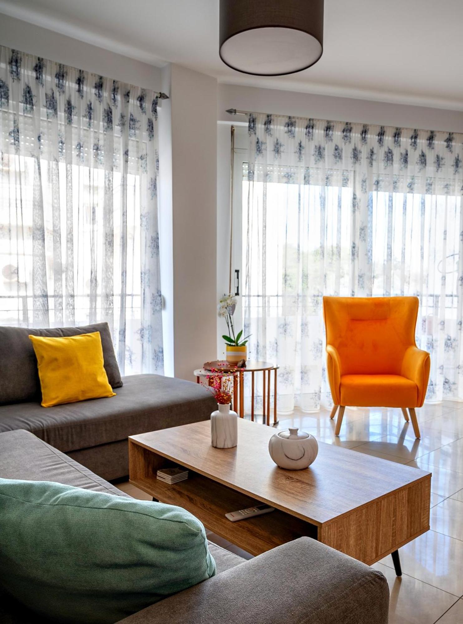 Xperience Central Apartments Iraklion Buitenkant foto
