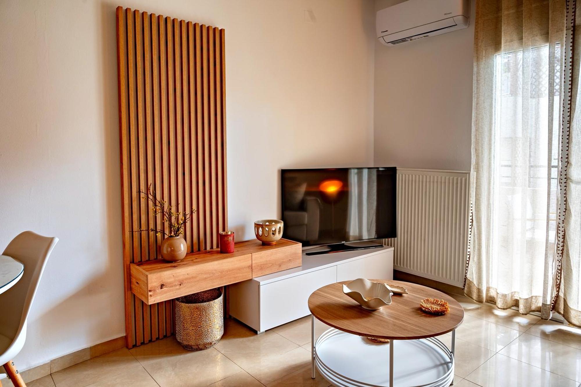 Xperience Central Apartments Iraklion Buitenkant foto