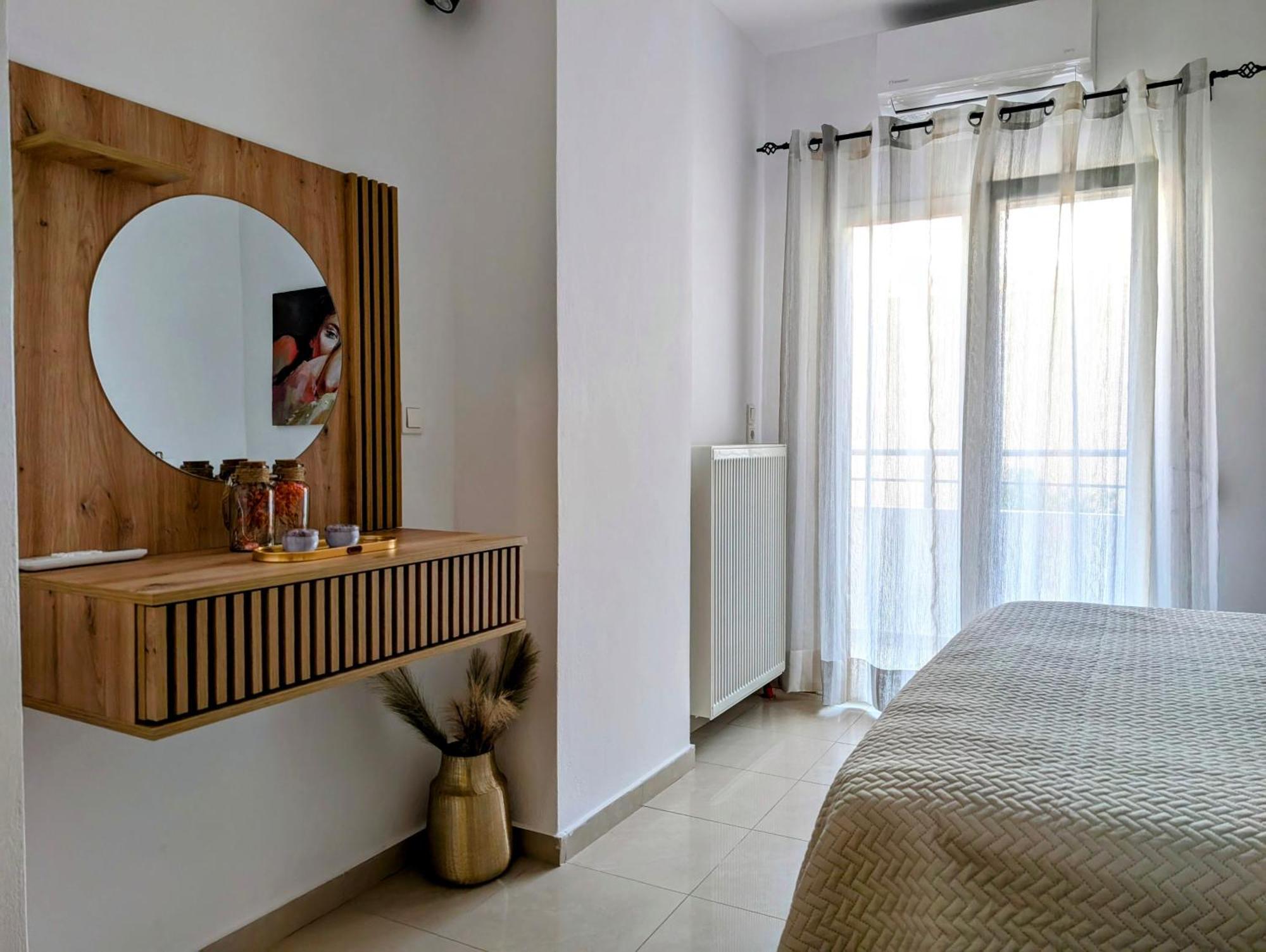 Xperience Central Apartments Iraklion Buitenkant foto